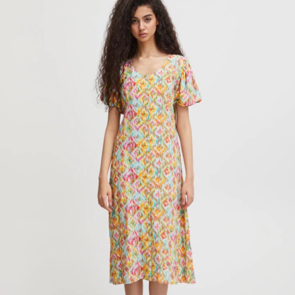 Ichi Pero Dress
